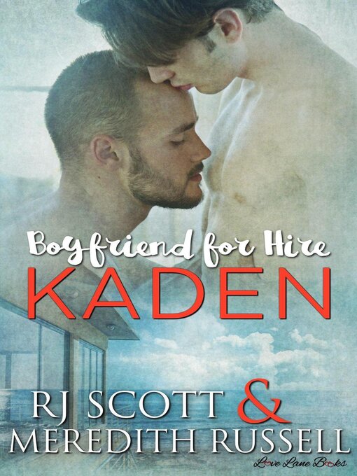 Title details for Kaden by RJ Scott - Available